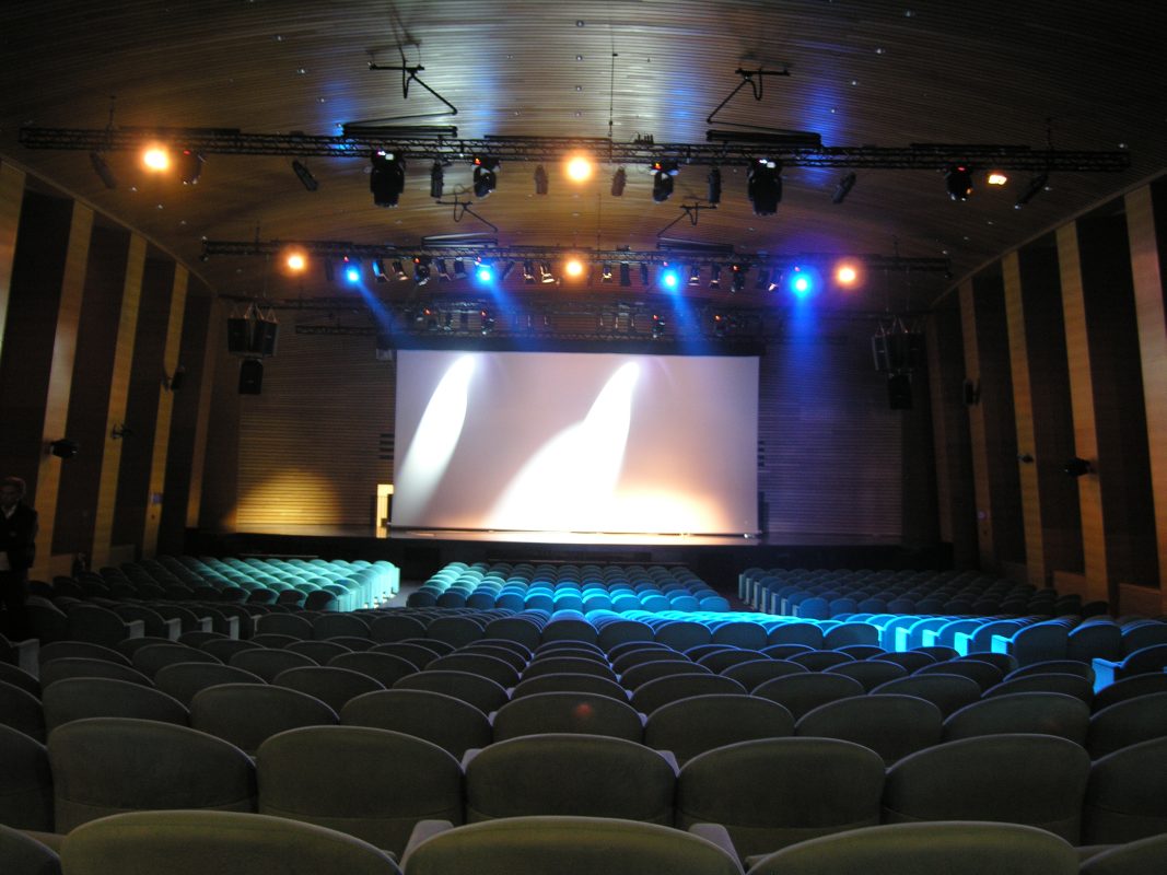 Auditorium3