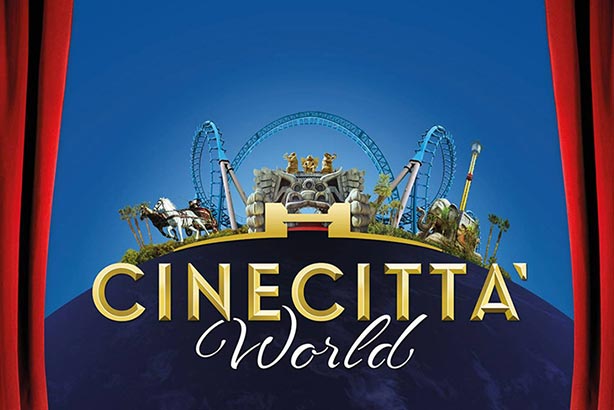 Cinecittà World